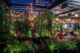 10 Nyc Rooftop Bars To Explore This Summer Nyc Rooftop Rooftop Bars Nyc Rooftop Restaurants Nyc