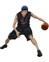 6f33d47c61569a8dd9c0e2d024eb7061 Jpg 564 719 Kuroko No Basket Kuroko S Basketball Kuroko