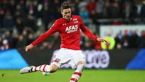 €30.00m * aug 7, 1992 in borne, netherlands 3 Things To Know About Az Alkmaar S Wout Weghorst As Fulham Contemplate Move For The Striker 90min