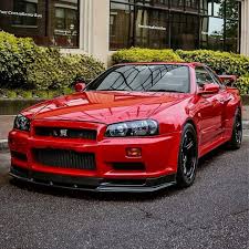 Nissan Skyline Gtr R34 Nissan Gtr Nissan Gtr R34 Nissan Gtr Skyline