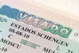Grund des aufenthaltes ist detaillierter reisezweck*. Einladung Von Kuba Nach Deutschland Schengen Visum