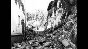 Short and long term assistance for peru. Terremoto 1970 Revisa Las Imagenes De La Tragedia Que Azoto Yungay Rpp Noticias