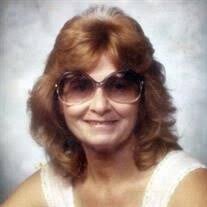 Joyce M. Forrest Obituary