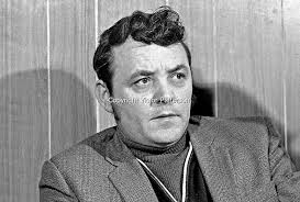 Who Was Bertie Scott, The UDA's Special Friend In The RUC Special Branch?