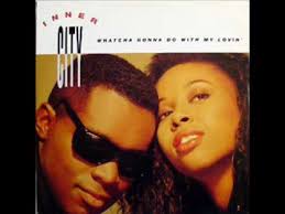 Inner City Watcha Gonna Do With My Lovin Inner City Club Music Detroit Techno