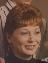 Faith Ann Eady-Fraley