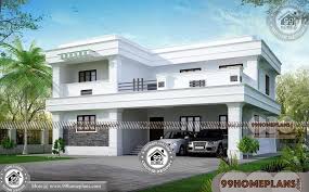 This incredible modern villa designed by mm ++ architects is part of small real estate development called oceanique villas, located in phan thiet, vietnam. Design House Small House Plans 70 2 Storey Home Plans Modern Villas