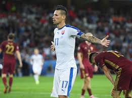 .2020, dalian yifang, slovakia, slovak, chinese super league, marek hamsik fm20 attributes fm 2020 profile, reviews, marek hamsik in football manager 2020, dalian yifang, slovakia, slovak. Russia 1 Slovakia 2 Match Report Vladimir Weiss And Marek Hamsik Sound Warning For England The Independent The Independent