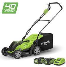 These cordless lawn mowers cut well and are nearly silent. Best Cordless Lawn Mowers Uk 2021 Top Picks Paul S Lawn Mower Reviews