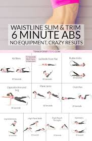 Pin On Ab Exercises