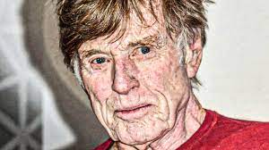 Robert Redford Is Almost 90 How He Lives Is Sad - YouTube