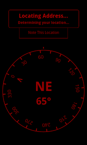 No volverás a perder el norte. Brujula Apk Para Android Descargar