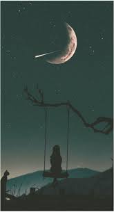 Mar 11, 2014 · ugo is a pop culture comedy site. Anime Lonely Moon Wallpapers Wallpaper Cave