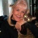 Barbara Verner's Instagram, Twitter & Facebook