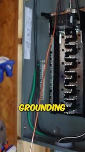 Grounding Detached Subpanel - Electrical Inspections - Internachi®️ Forum