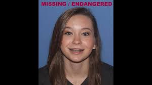 Fayetteville Police Need Help Finding Endangered 15-Year-Old Runaway