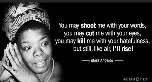 'i know the difference between black magic and white magic.' and more… Nina Turner Good Evening Facebook Family Sunday And Facebook