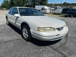 Image result for Oxford White 1997 Mercury