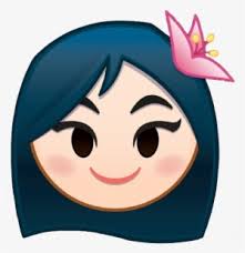 Besides, it is also based upon the disney owned characters. Emojiblitzmulan Disney Emoji Blitz Mulan Png Image Transparent Png Free Download On Seekpng