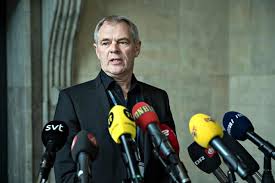 The sports journalists' association (sja) is an association for последние твиты от svt sport (@svtsport). Danish Police Find Decapitated Head Of Swedish Journalist Arab News