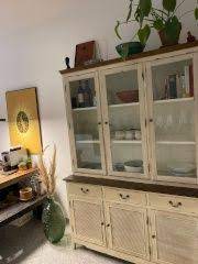 Und was bietet dir ein individueller schrank nach maß zwischen 50 und 59 cm breite? Geschirr Schrank Zur Aufbewahrung Aufbewahrung Schrank Wg Gesucht
