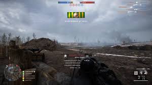 Each weapon in the game has unique requirements to fulfill . Battlefield 1 Life Lessons In The Journey Towards The Parabellum Mg14 17 Low Weight The Infinite Zenith