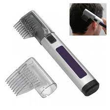 3 In 1 Quality Trimmer Razor Comb Handheld Hair Clipper The Magic Mistake Proof Do It Yourself Haircut Hair Beard Cutting Tool Aliexpress