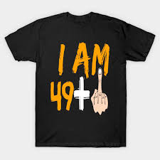This masterclass is an amazing gift for a man in their 50s, and will help. 50th Birthday Gift Ideas Funny For Men And Women 50th Birthday Gift Ideas Funny T Shirt Teepublic