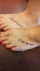 Mother Daughter Tattoos Design Ideas 3 Tattoos For Daughters Mom Daughter Tattoos Mother Tattoos