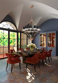 Interior Design In Vienna