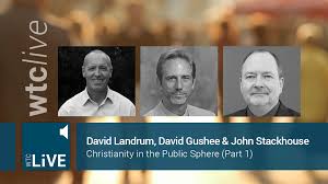 D Landrum, J Stackhouse, D Gushee