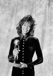 Whitney Houston
