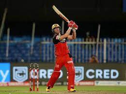 Rcb vs rr, ipl 2021: Ipl 2020 Rcb Vs Rr Ab De Villiers Completes 4 000 Ipl Runs For Rcb Business Standard News