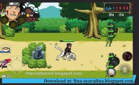107,75mb file type apk versi:1.22 the last fixed developer:zakume mod by:h. Download Naruto Senki Versi 1 17 Apk
