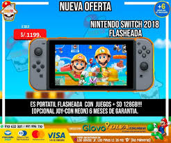 Nintendo switch online membership and nintendo account required for online features. Tienda Top Posts Facebook