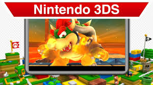 Thanks to 3d printing, we can print brilliant and useful products, from homes to wedding accessories. Remembering Super Mario 3d Land 3d World S Oft Forgotten Predecessor Feature Nintendo Life