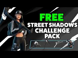 The concept of this game is that in a huge massive storm about all of the population changes into zombies. How To Get The Street Shadow Bundle In Fortnite For Free