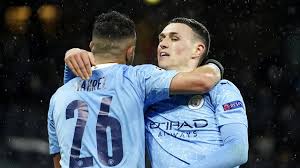 The team moved to the neighboring region ardwick. Champions League Aktuelle Nachrichten Und Spielberichte