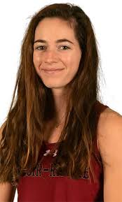 Brooke Zeman's Instagram, Twitter & Facebook