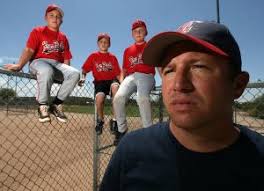 Plan for Mesa Little League fields criticized