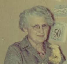 Susie Fuller Beahm (1895-1978)