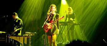Eefje de visser (voorburg, 8 february 1986) is a dutch indie pop singer/songwriter. Eefje De Visser Kondigt Solotour Aan In 2020 Artiesten Nieuws