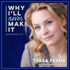 Tjasa Ferme Engages Audiences by Blending Science and Theater