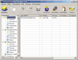 скачать бесплатно без регистрации программу Internet Download Manager на русском Internet Download Manager 6 25 Skachat Besplatno