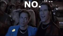 These yes gifs are like little gold stars, perfect for congratulating someone for a job well done, or showing that you agree with them. No Yes Gif Epicpew