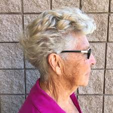 35 lovely hairstyle for women over 70. 50 Best Looking Hairstyles For Women Over 70 Hair Adviser