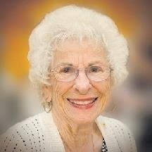 Rosemarie Schenk Obituary (2020)