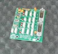 Applied Materials 0110-77040 Semiconductor Board Card