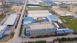 Công ty hosiden việt nam, thuộc khu công nghiệp quang châu, huyện việt yên là theo ghi nhận của chúng tôi, ngày 16/5, tất cả các phân xưởng tại công ty hosiden việt nam đều được phong toả. Eax8vv25z M2om