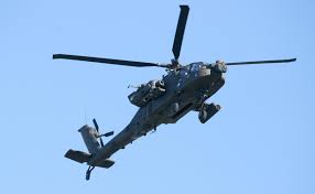 Army and a growing number of international defense forces. U S Army Apache Helicopter